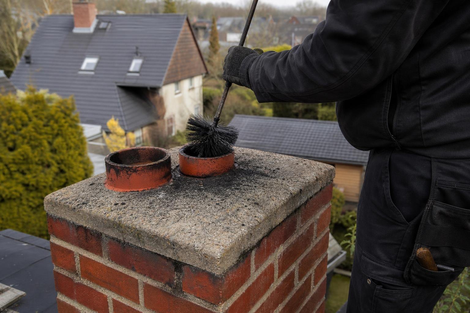 Chimney Inspection